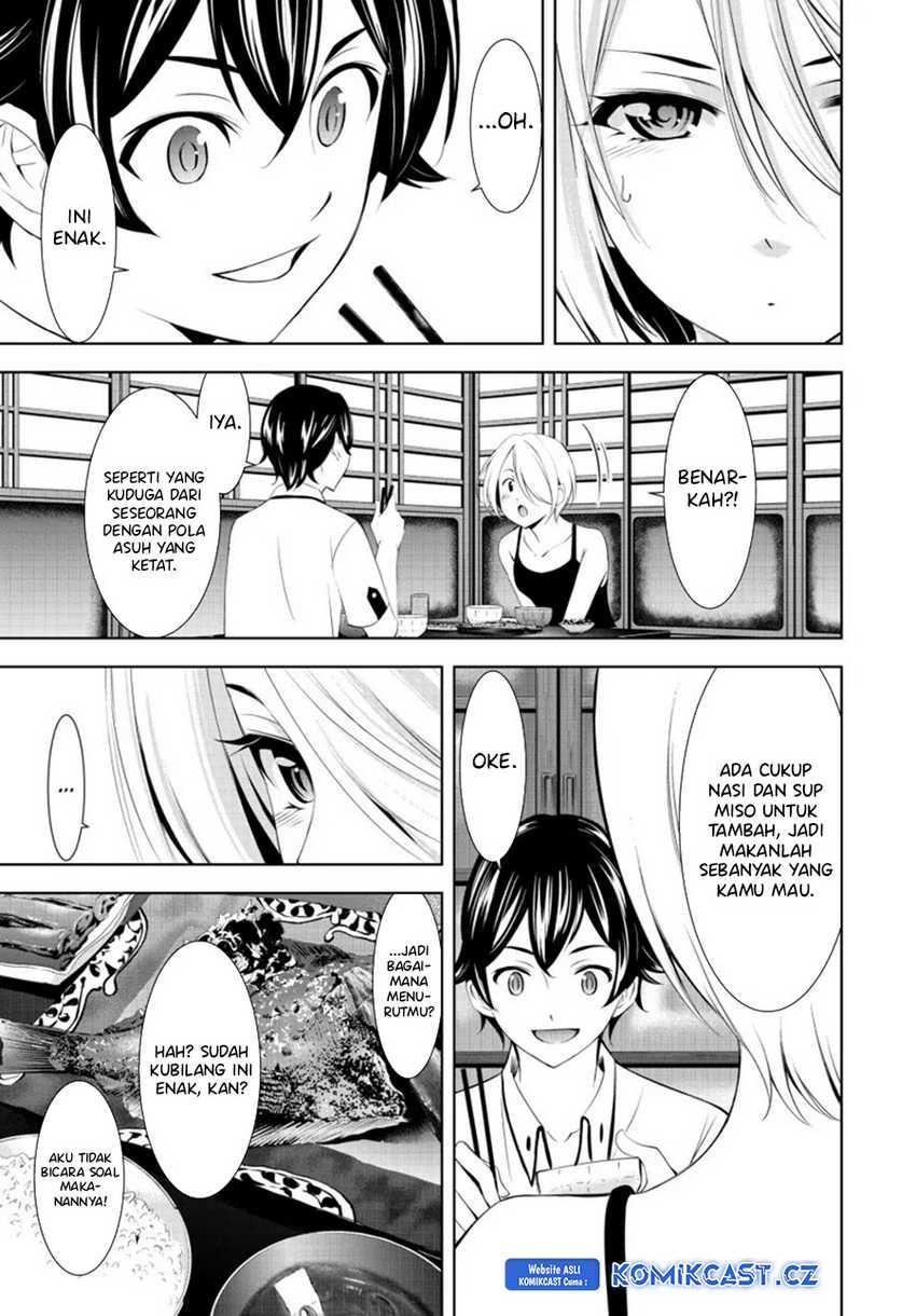 Chapter 164 - halaman 9