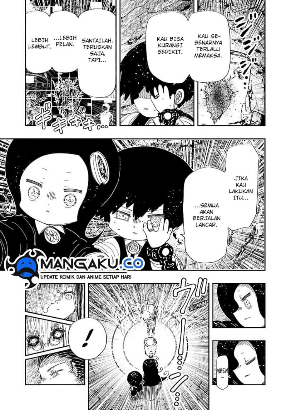 Chapter 251 - halaman 15