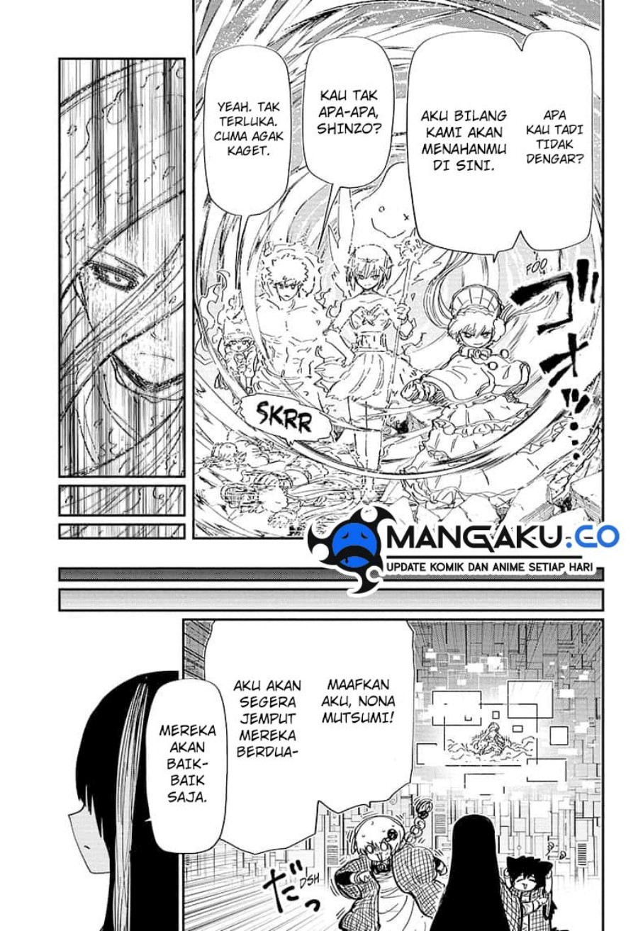 Chapter 251 - halaman 19