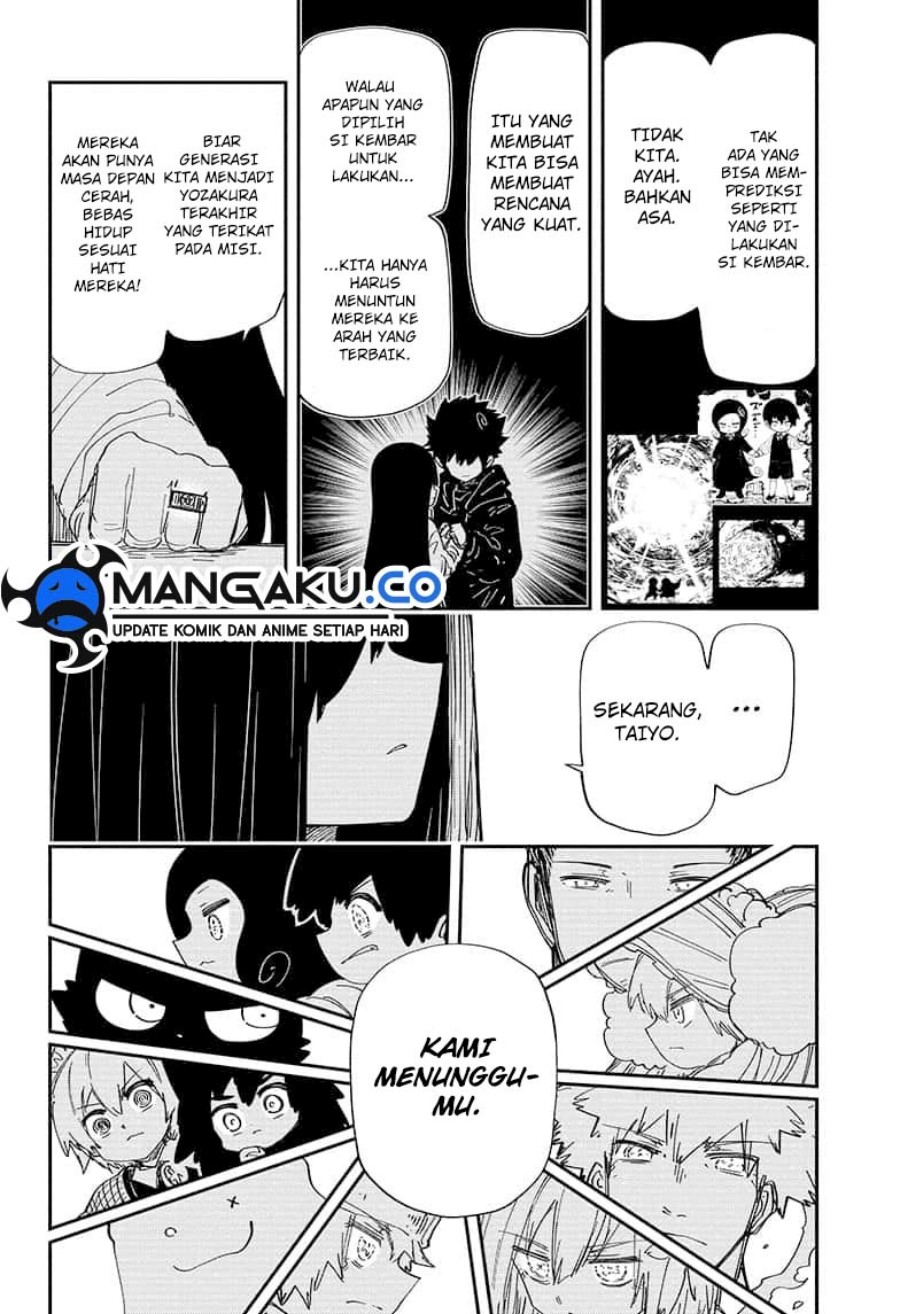 Chapter 251 - halaman 20