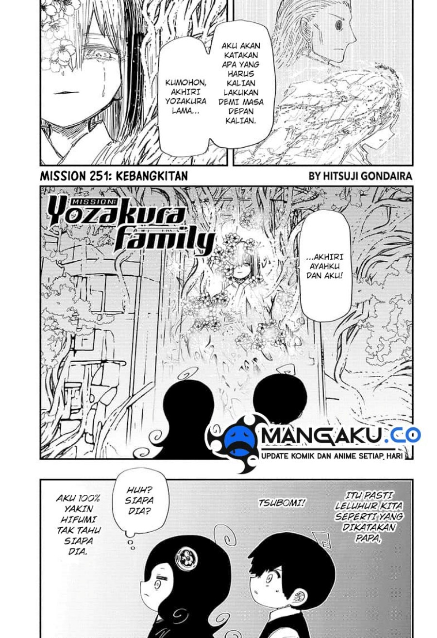 Chapter 251 - halaman 3