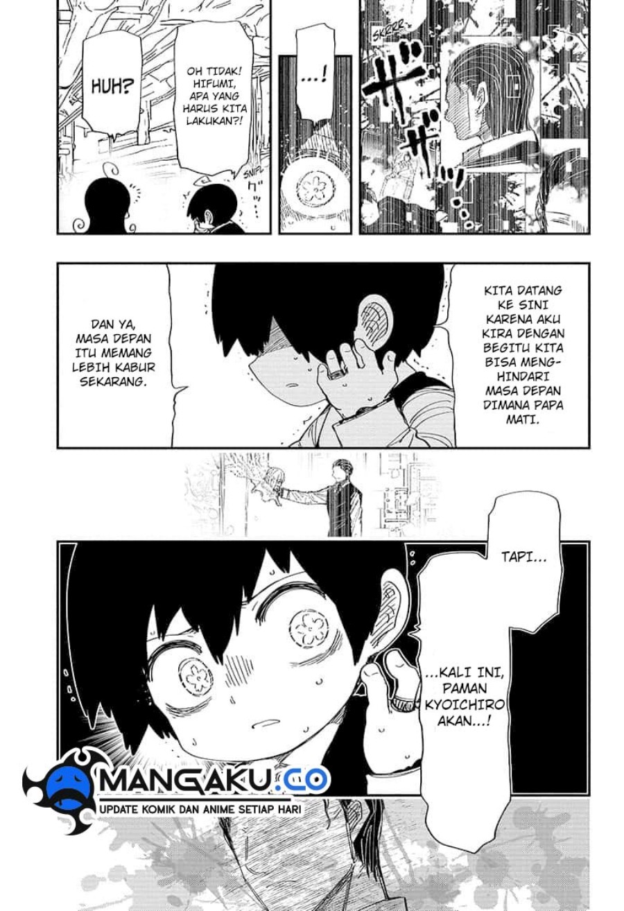 Chapter 251 - halaman 5