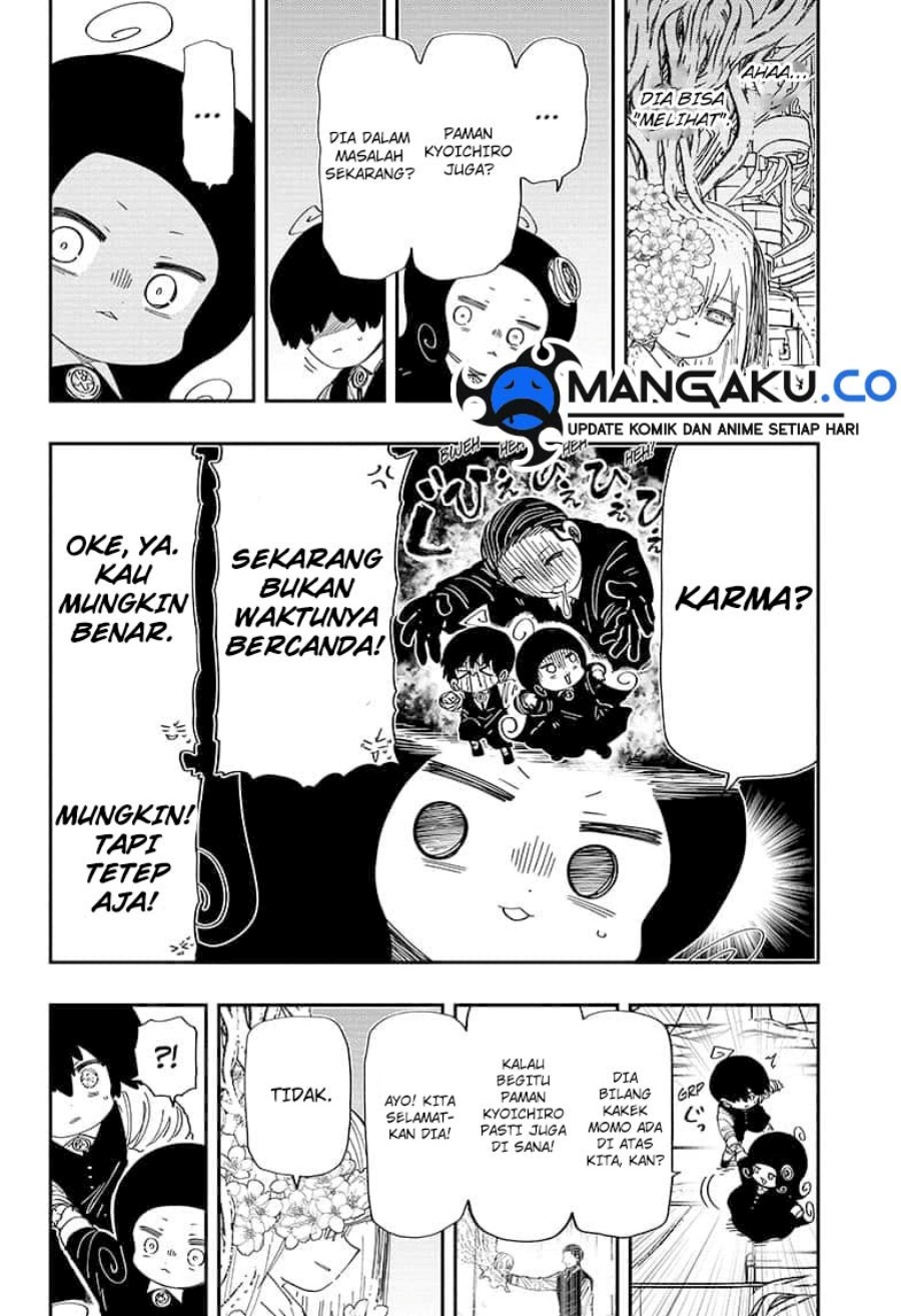 Chapter 251 - halaman 6