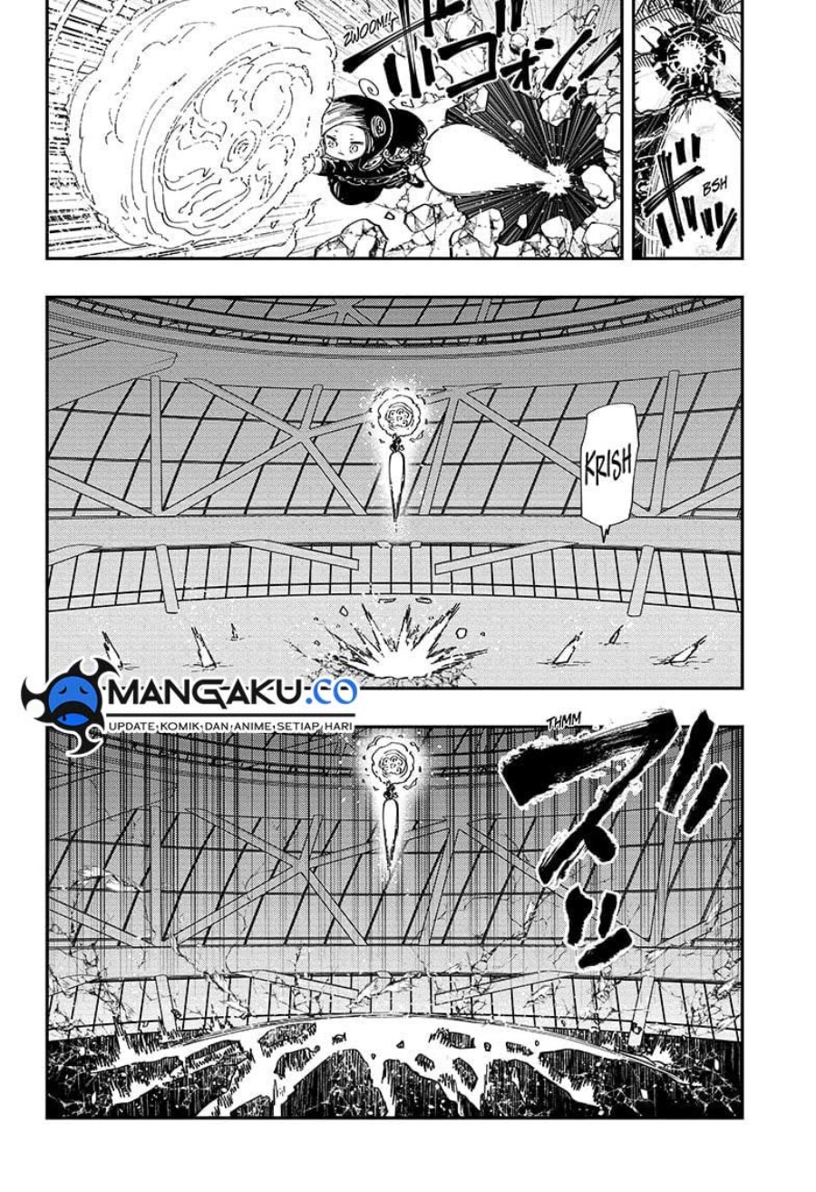 Chapter 250 - halaman 12
