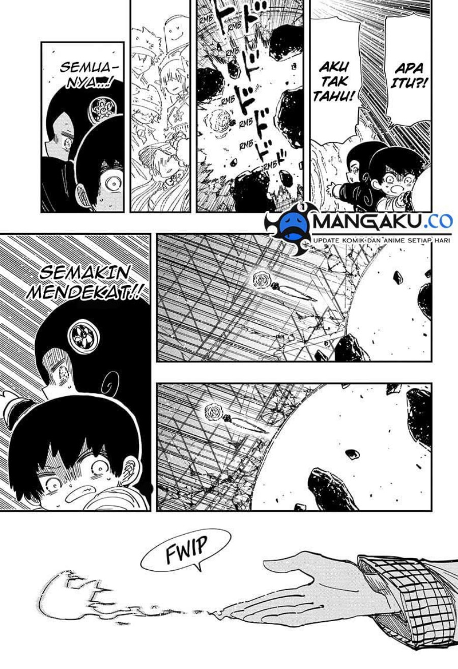 Chapter 250 - halaman 13