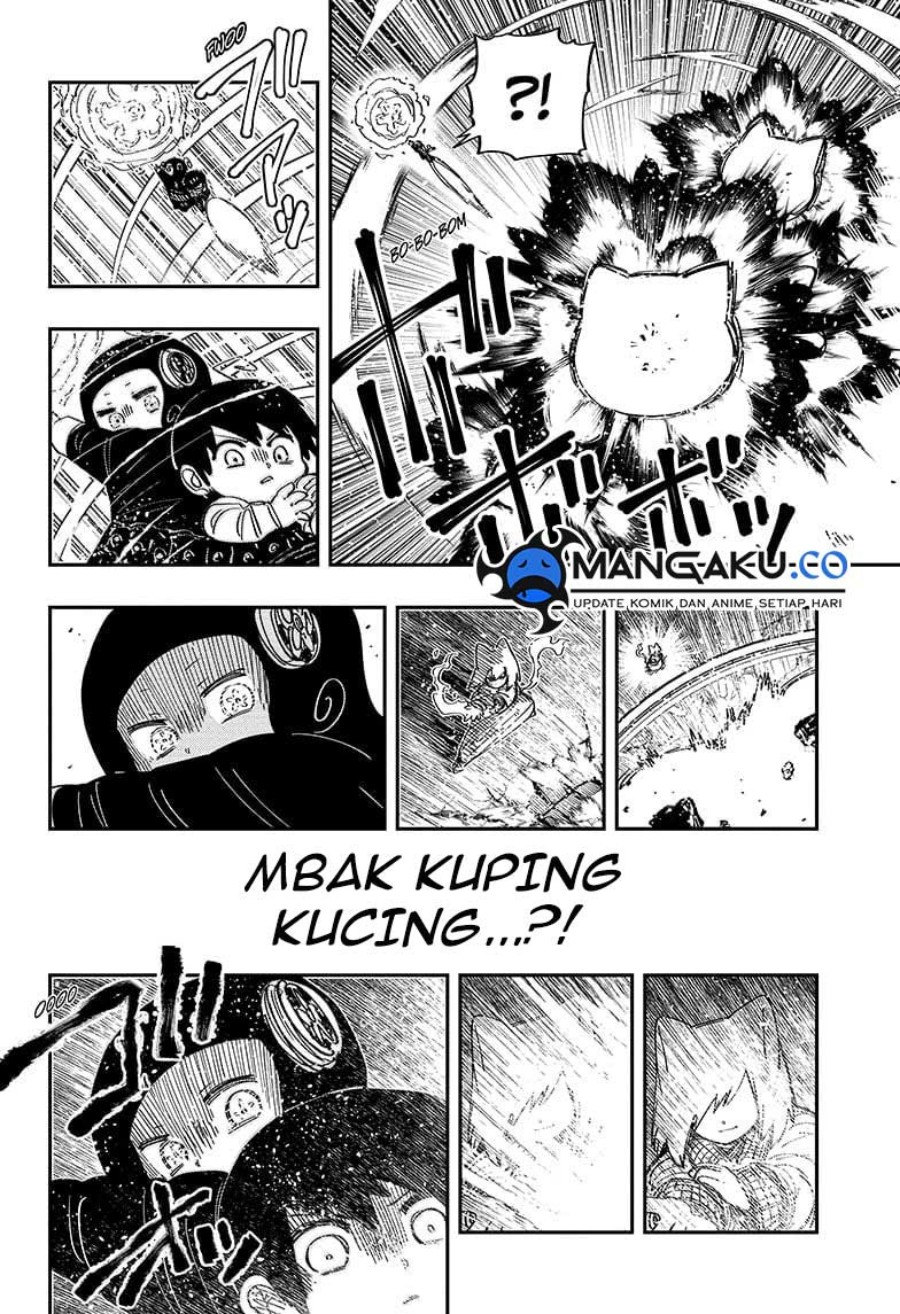 Chapter 250 - halaman 14