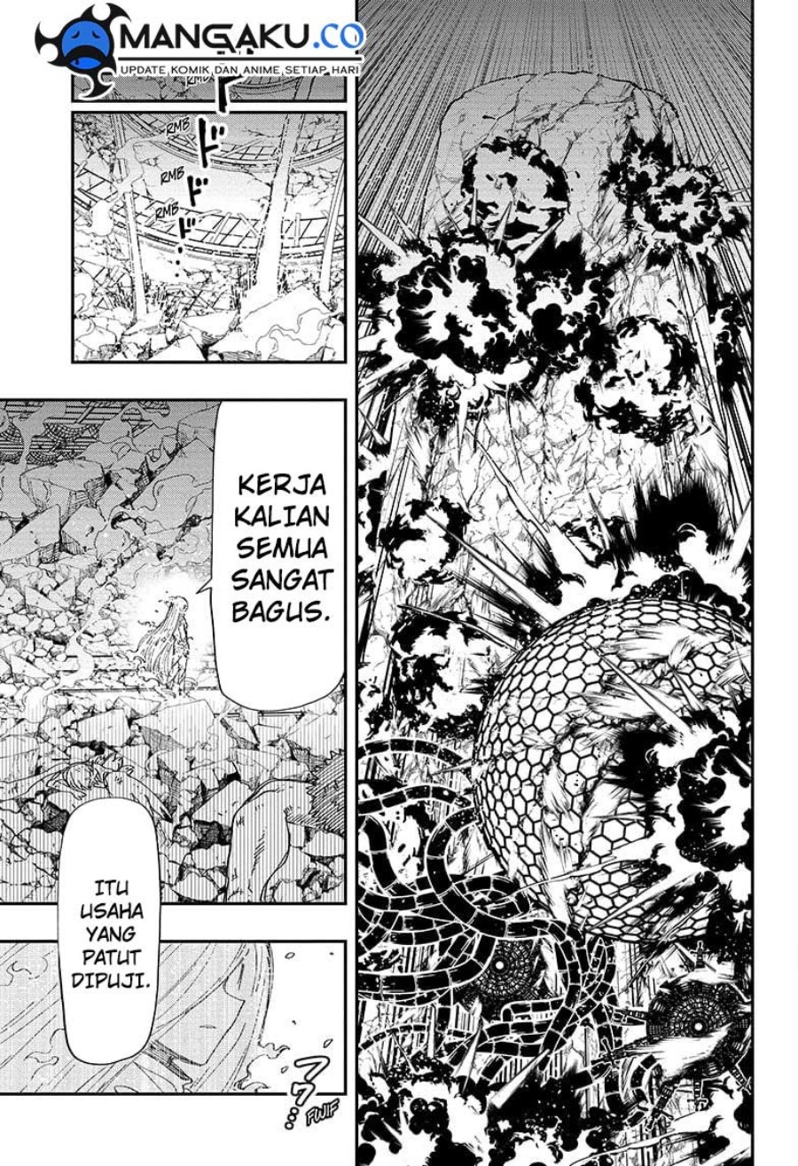 Chapter 250 - halaman 15