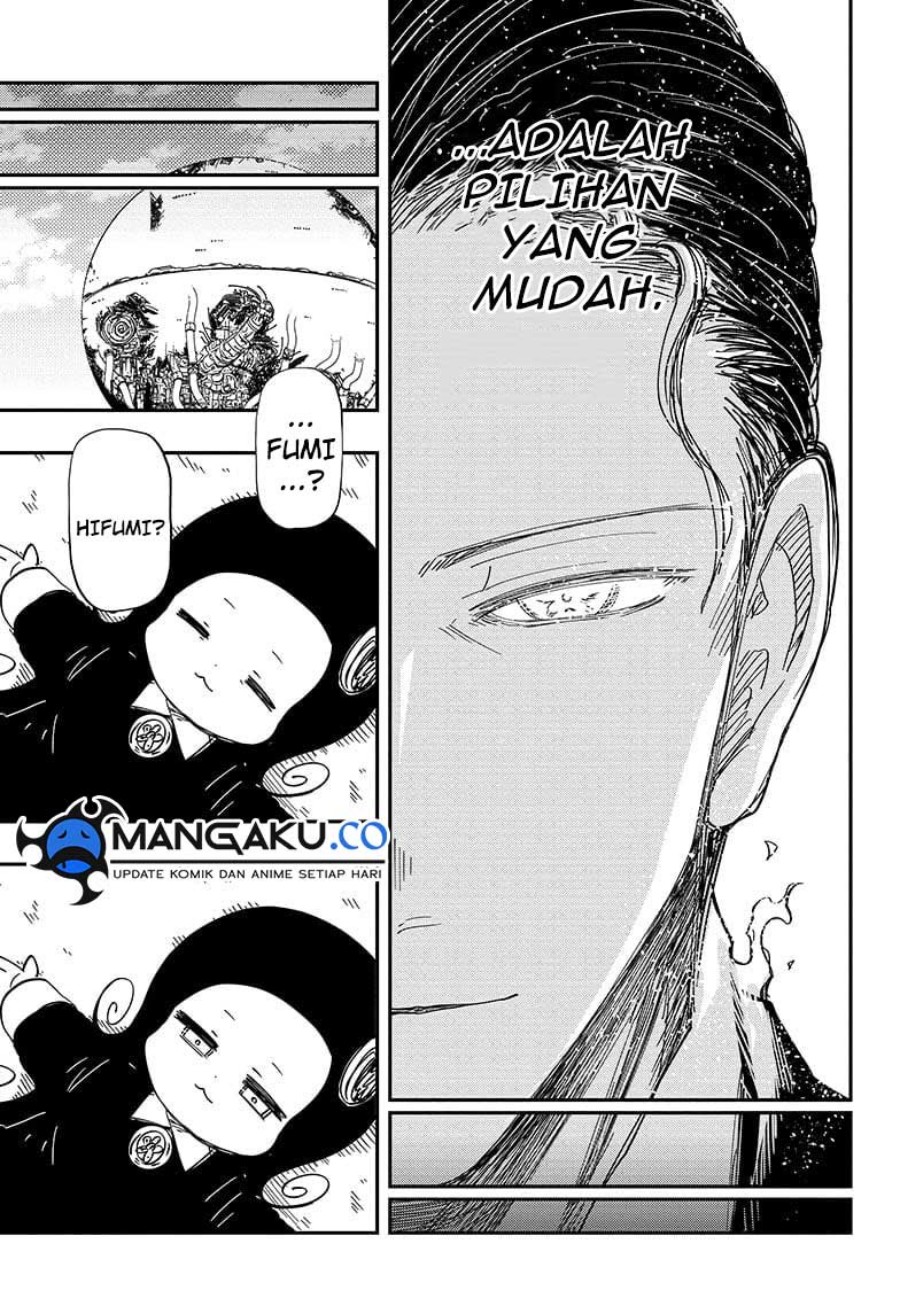 Chapter 250 - halaman 19