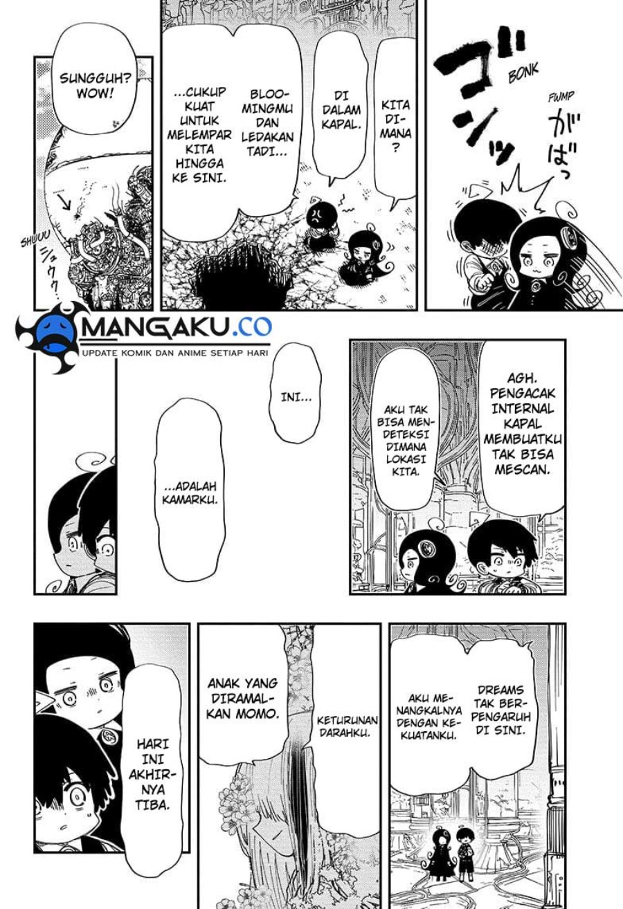 Chapter 250 - halaman 20