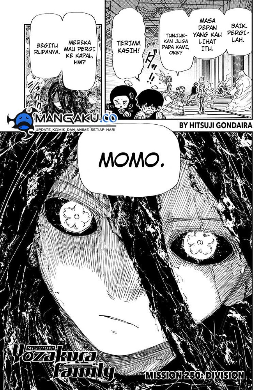Chapter 250 - halaman 3