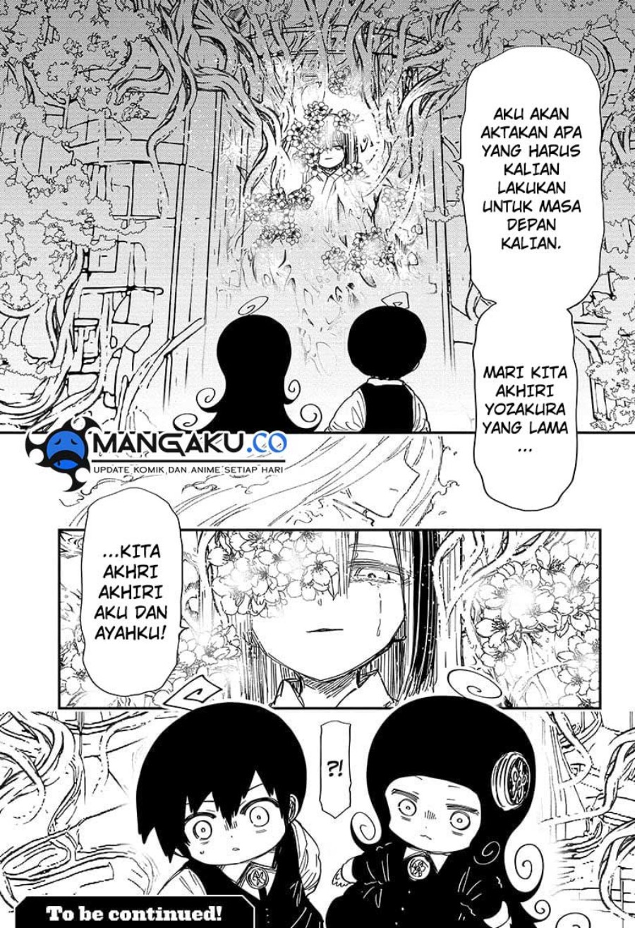 Chapter 250 - halaman 21