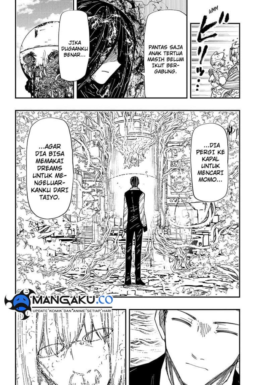 Chapter 250 - halaman 4