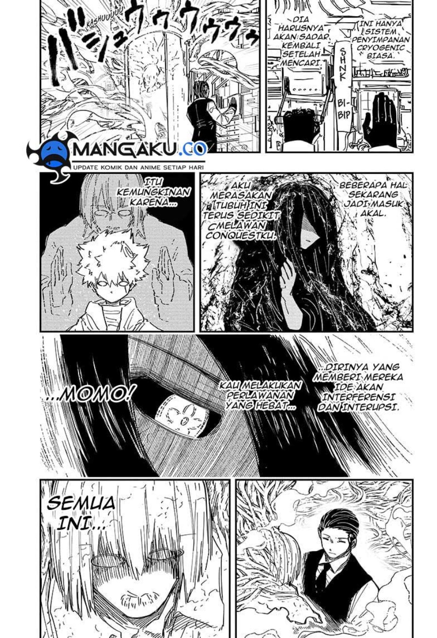 Chapter 250 - halaman 5