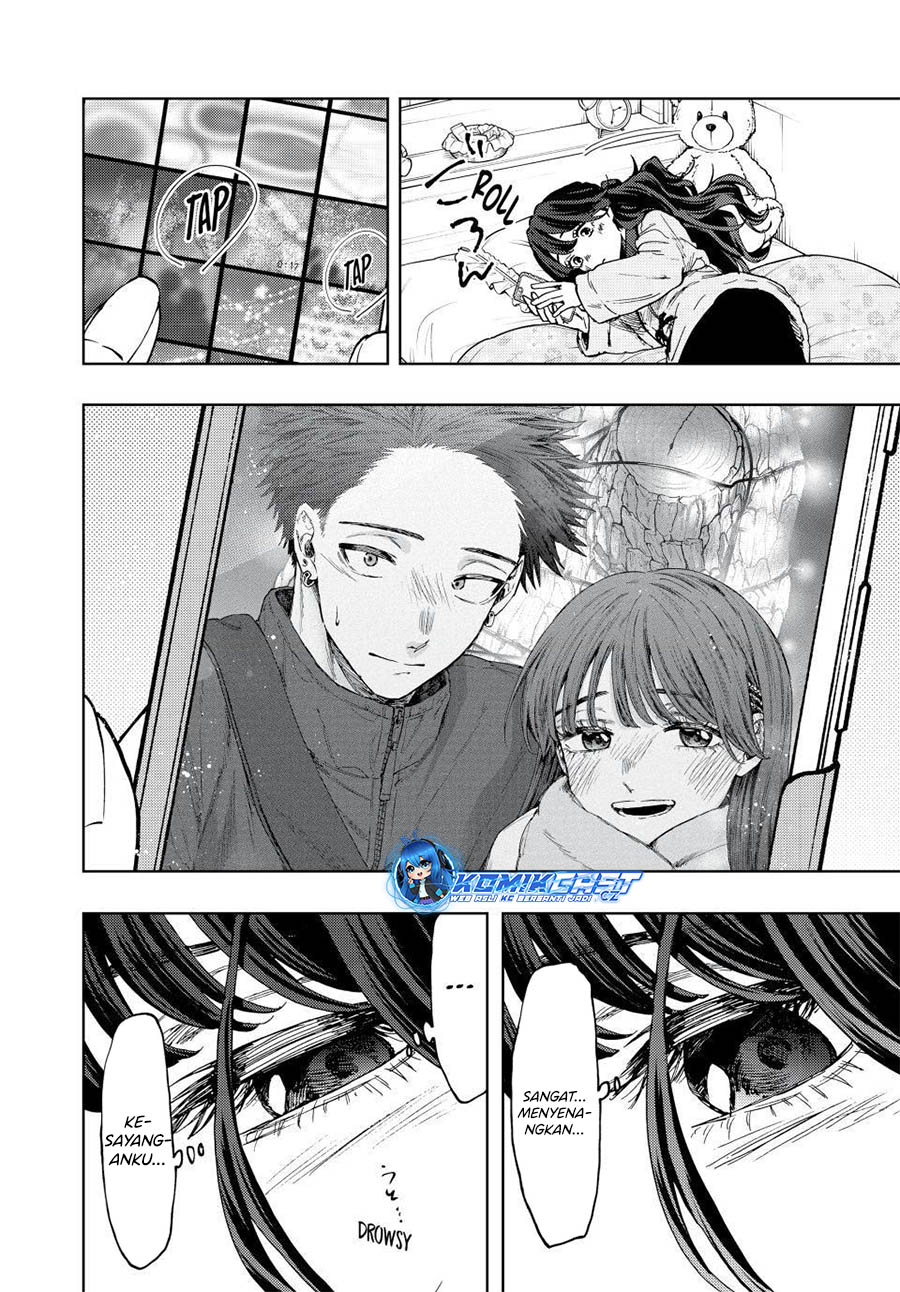 Chapter 102 - halaman 18