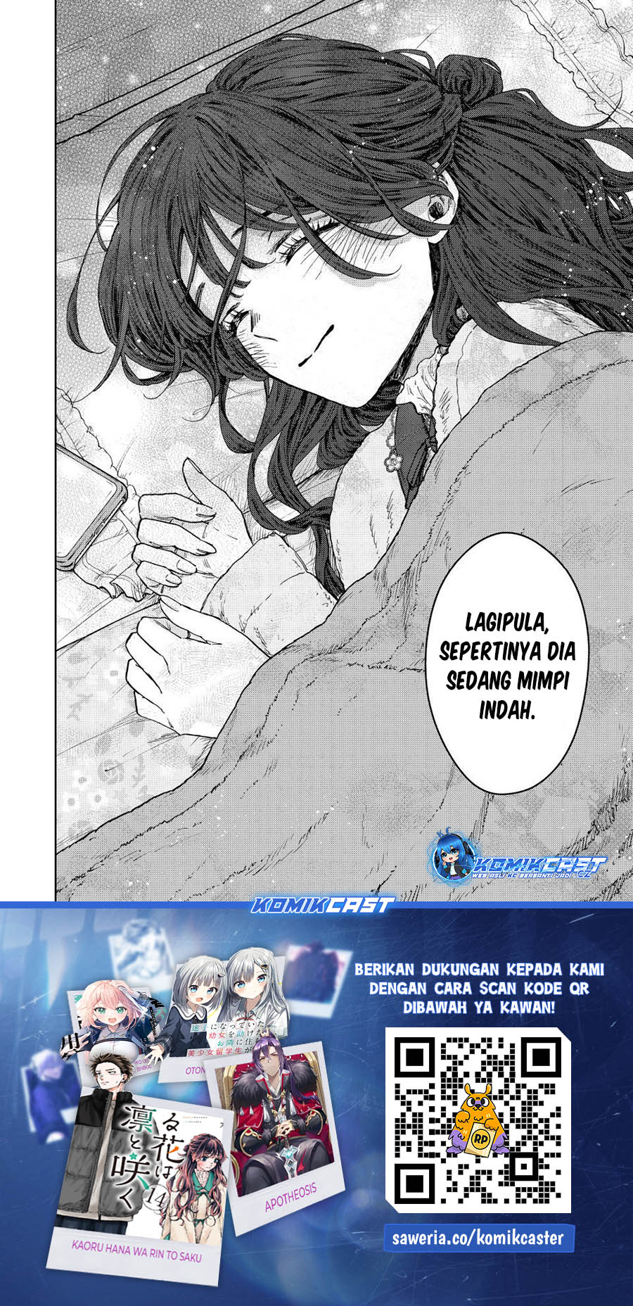 Chapter 102 - halaman 20