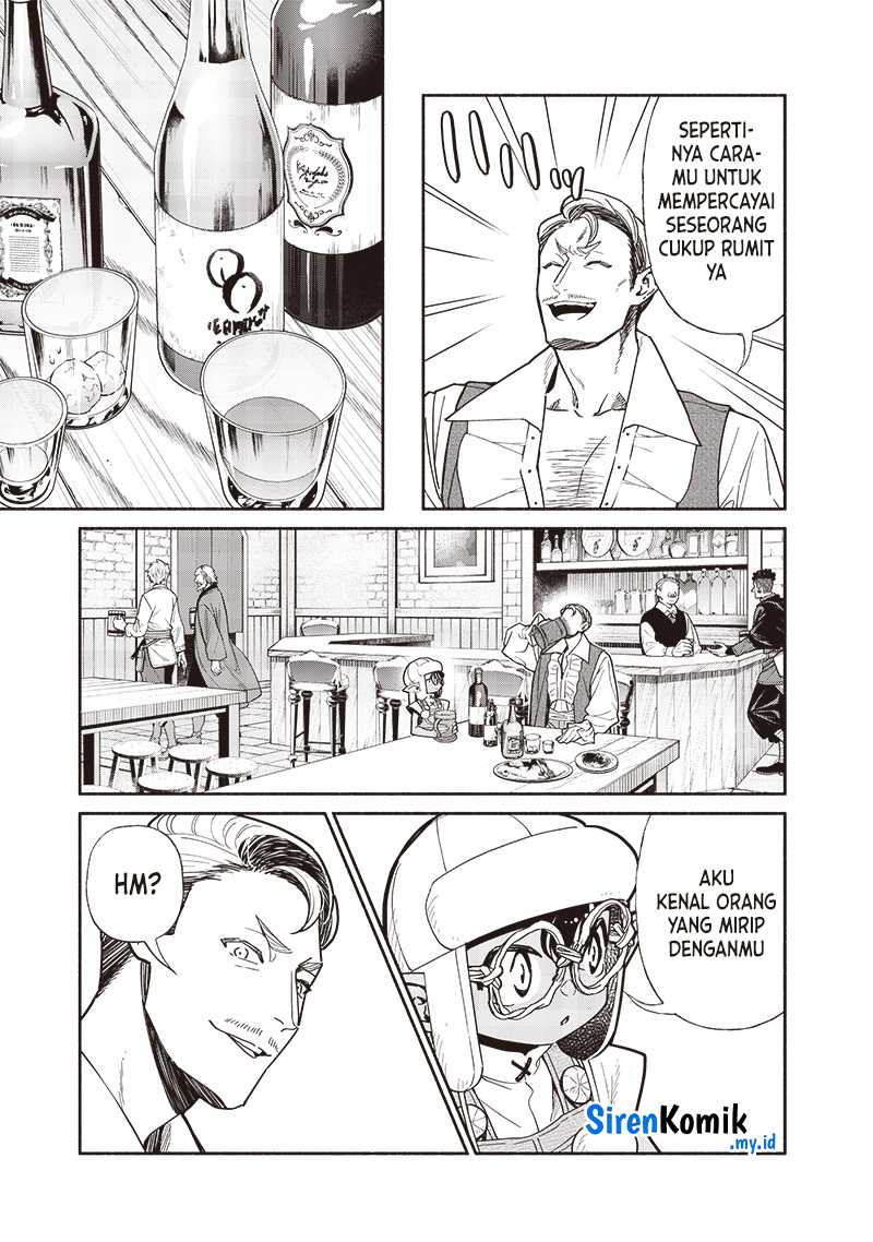 Chapter 110 - halaman 13