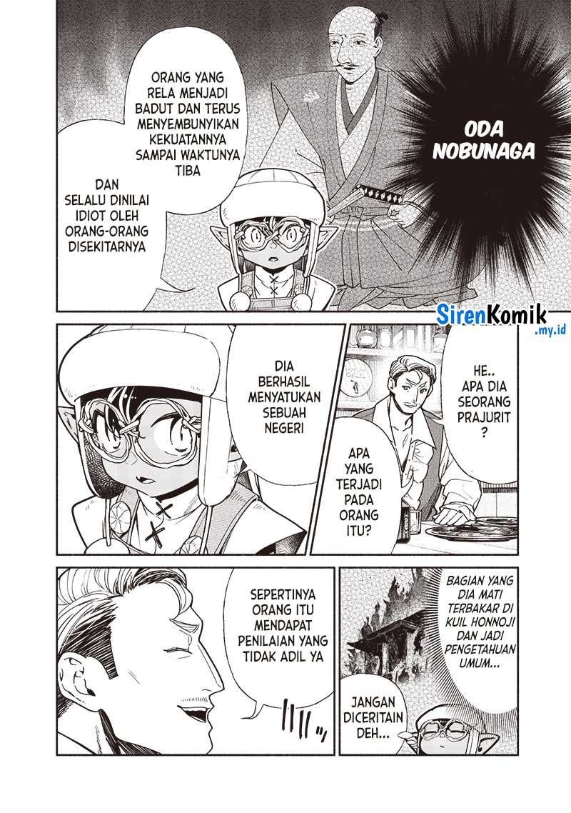 Chapter 110 - halaman 14