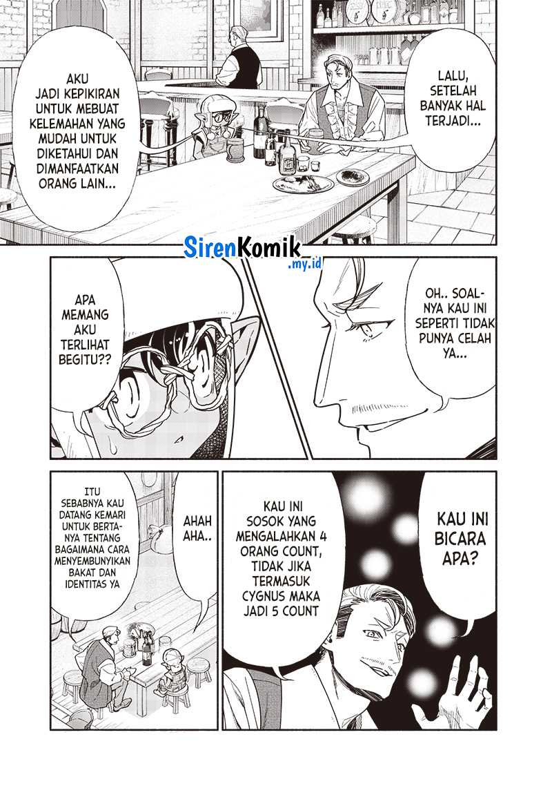 Chapter 110 - halaman 15