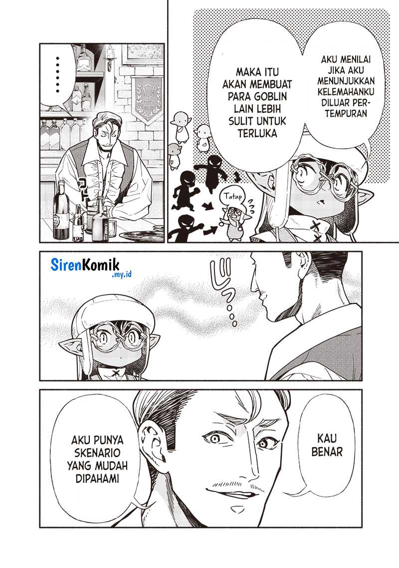 Chapter 110 - halaman 16