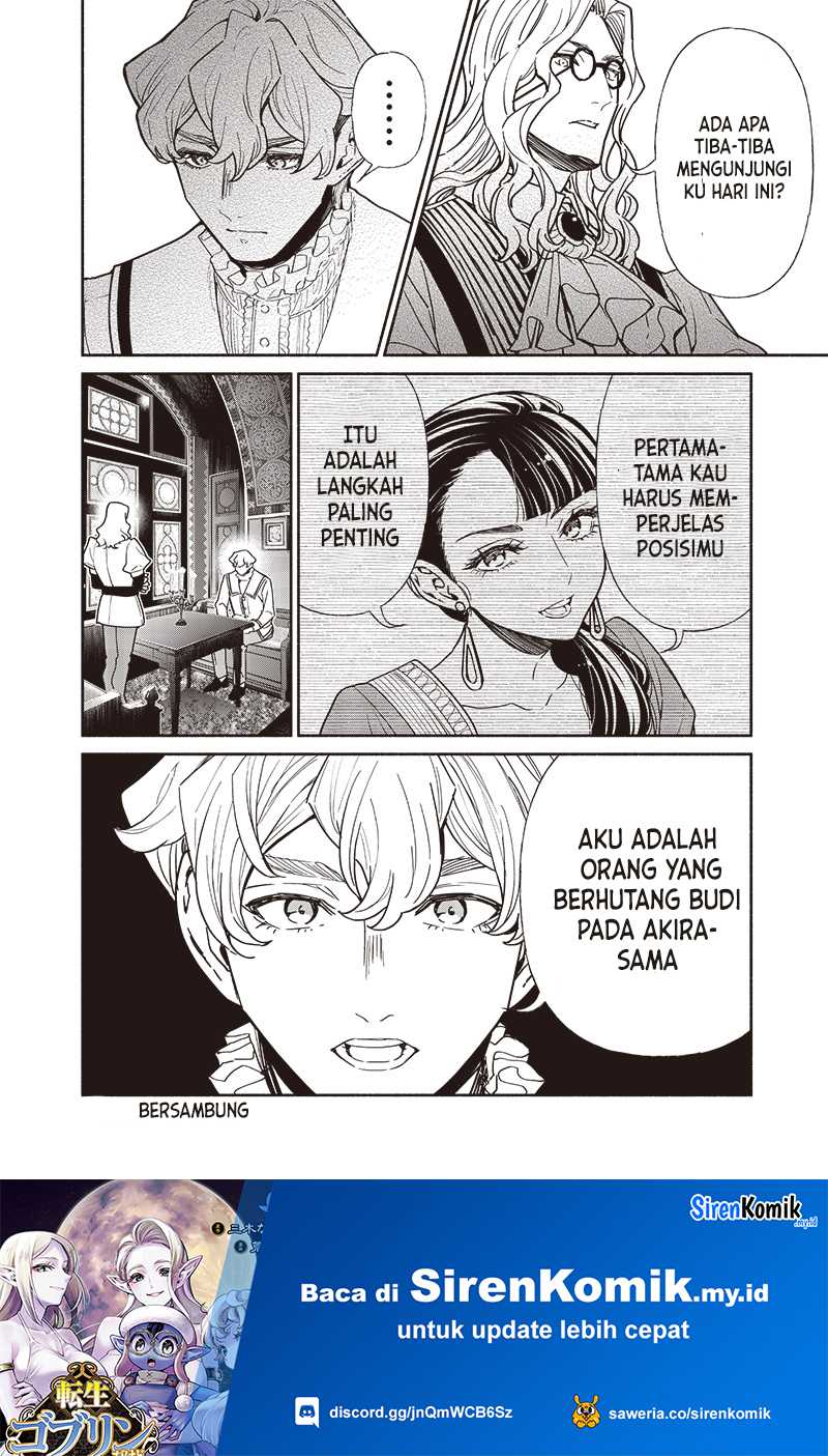 Chapter 110 - halaman 20