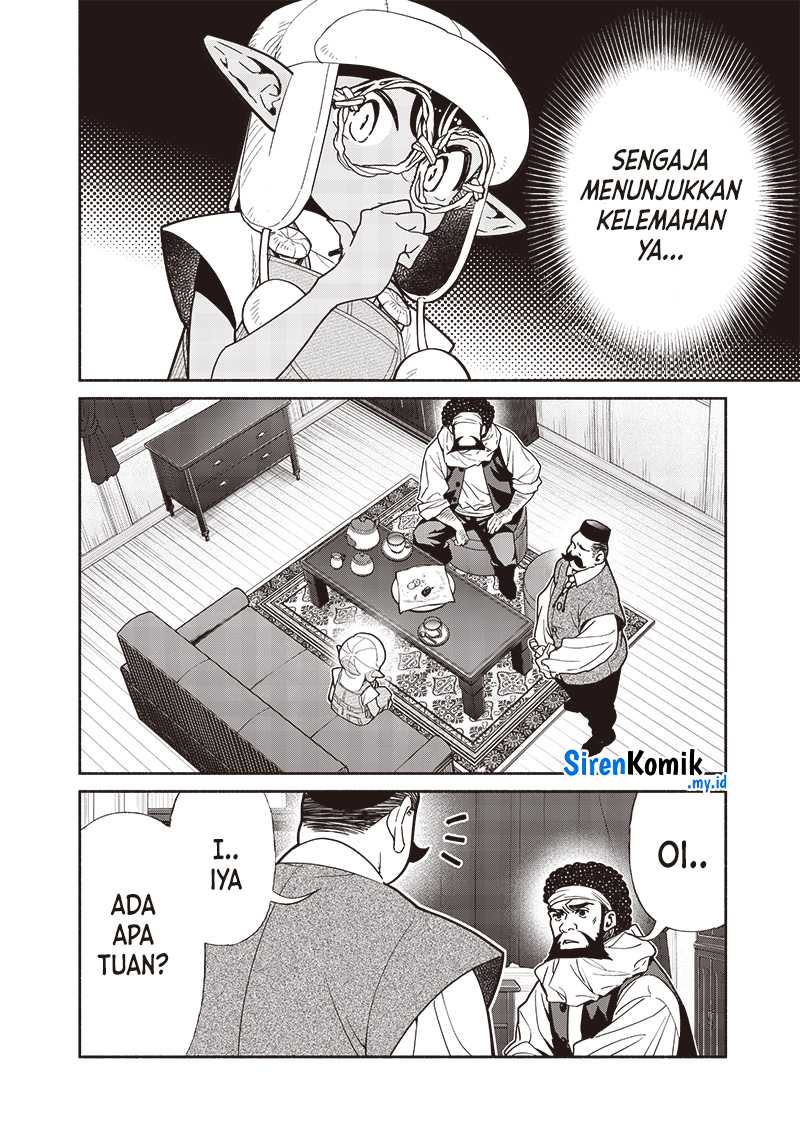 Chapter 110 - halaman 4