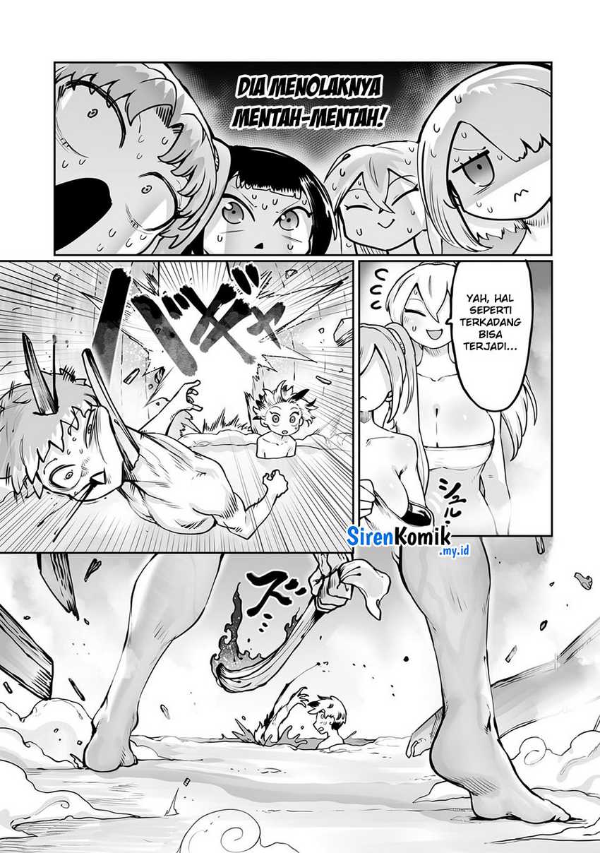 Chapter 43 - halaman 21