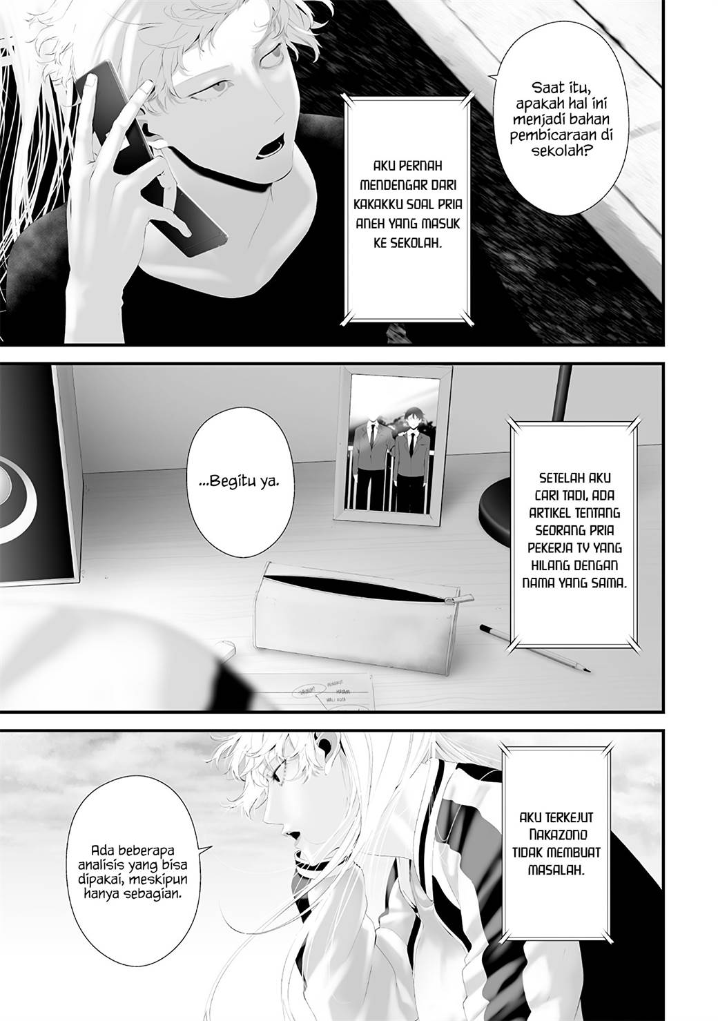 Chapter 58 - halaman 12