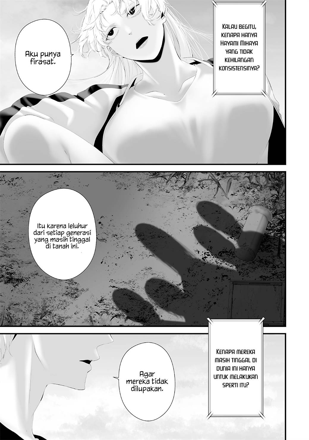 Chapter 58 - halaman 14