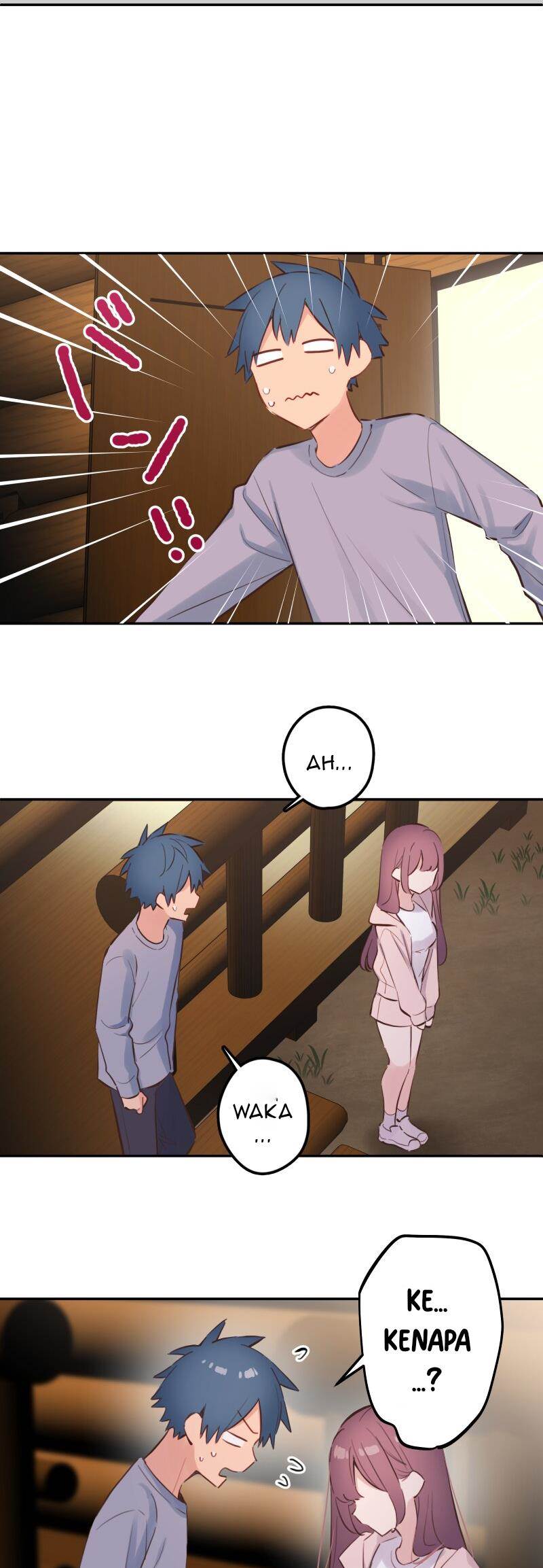 Chapter 205 - halaman 14