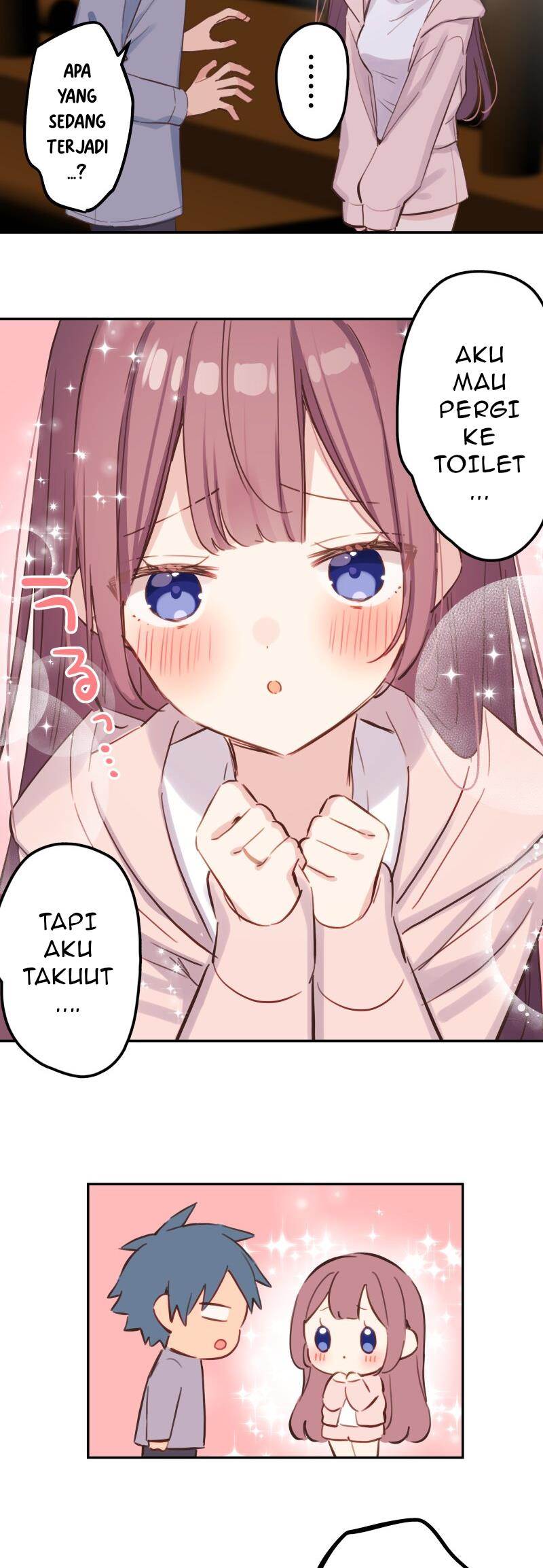Chapter 205 - halaman 15
