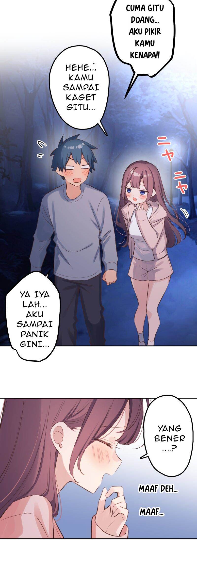 Chapter 205 - halaman 16