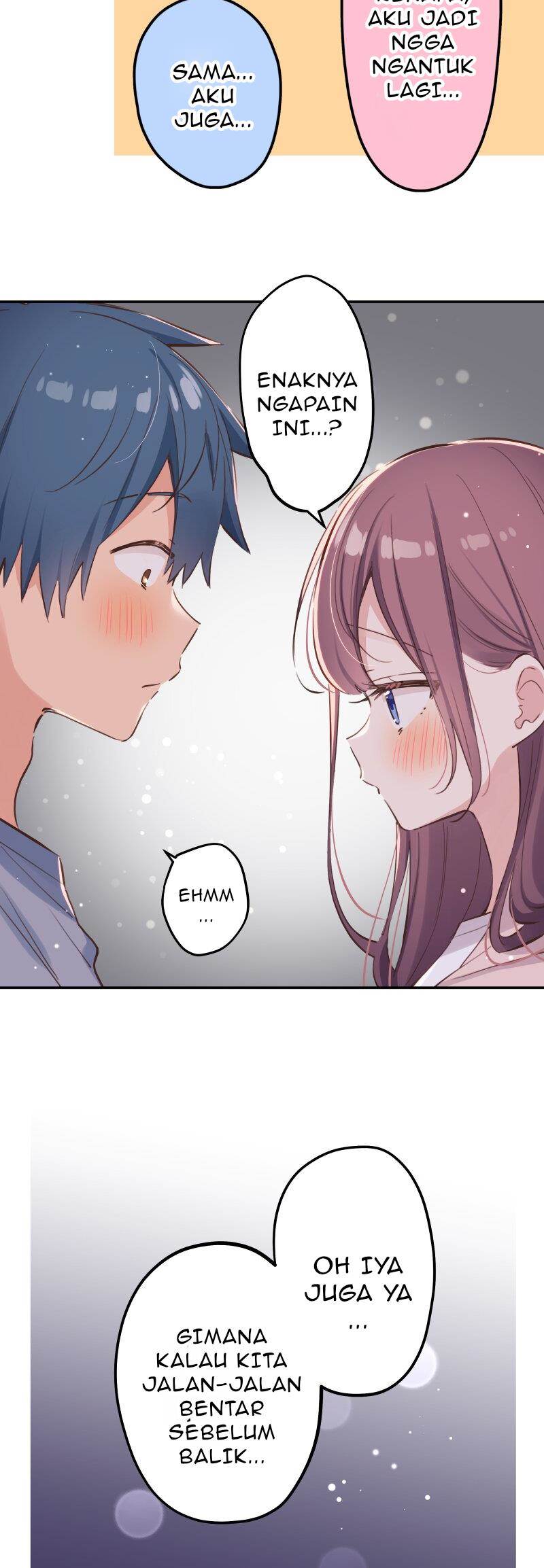 Chapter 205 - halaman 19