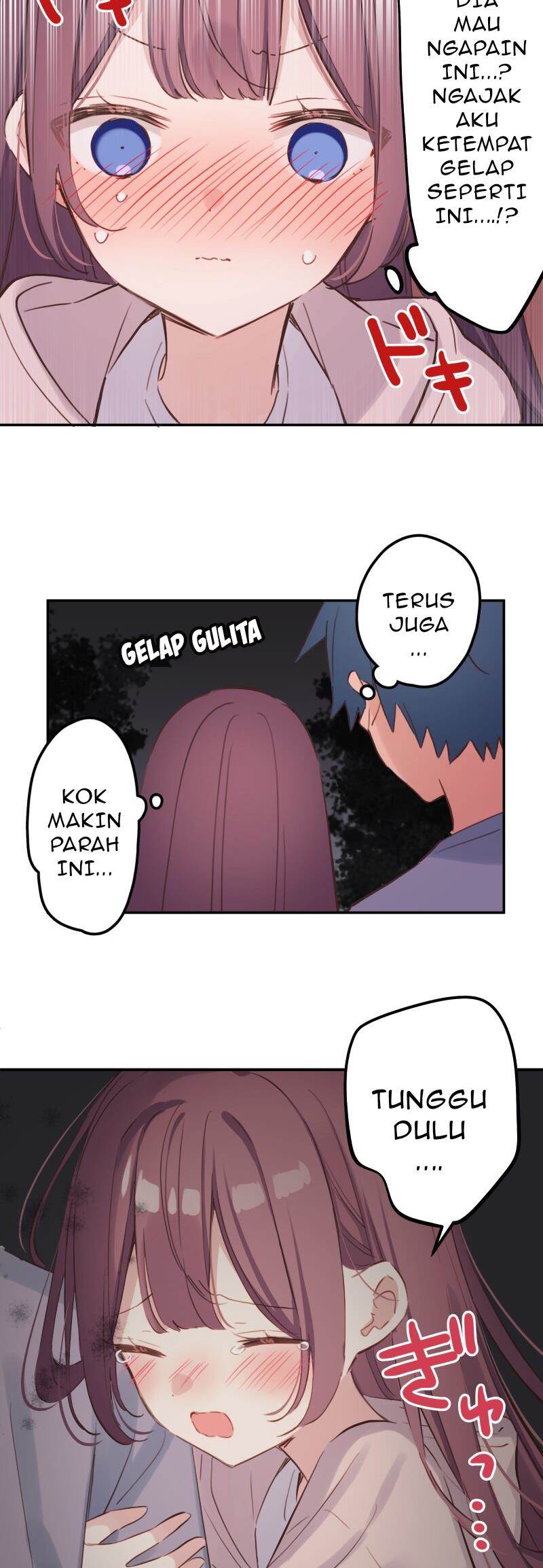 Chapter 205 - halaman 21
