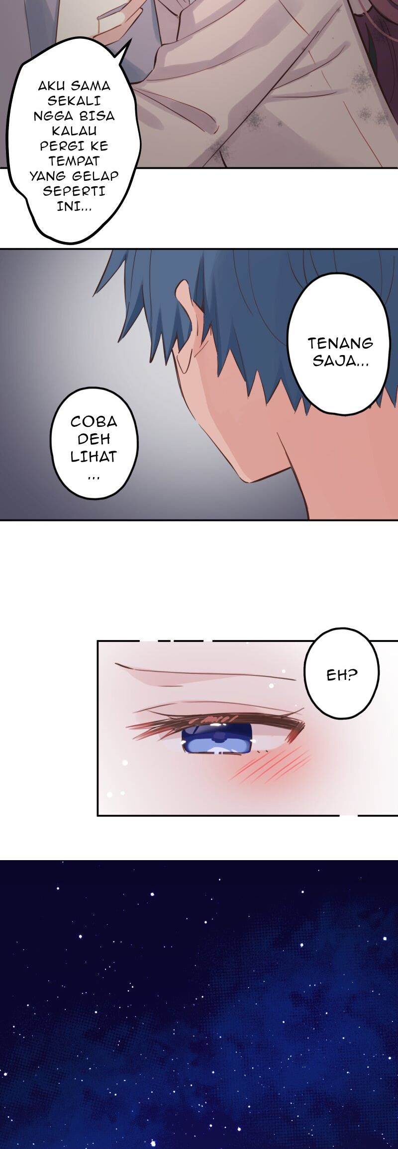 Chapter 205 - halaman 22