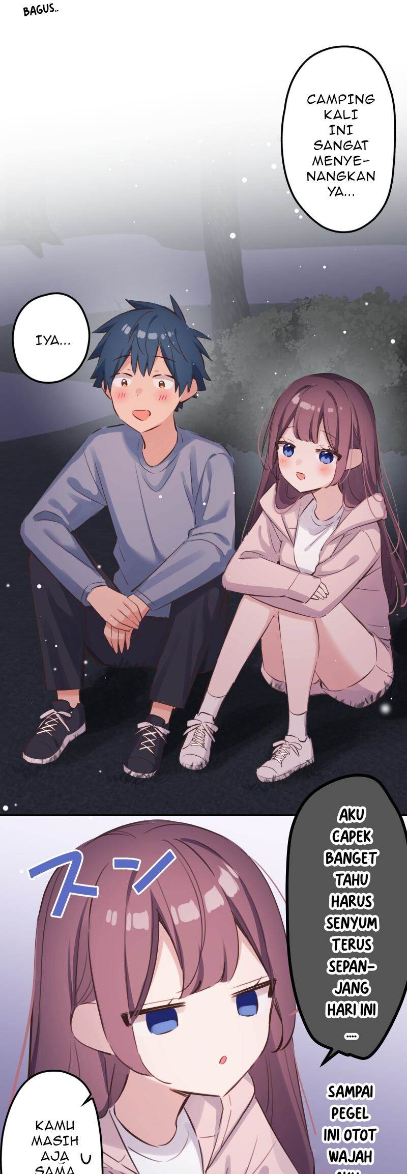 Chapter 205 - halaman 24