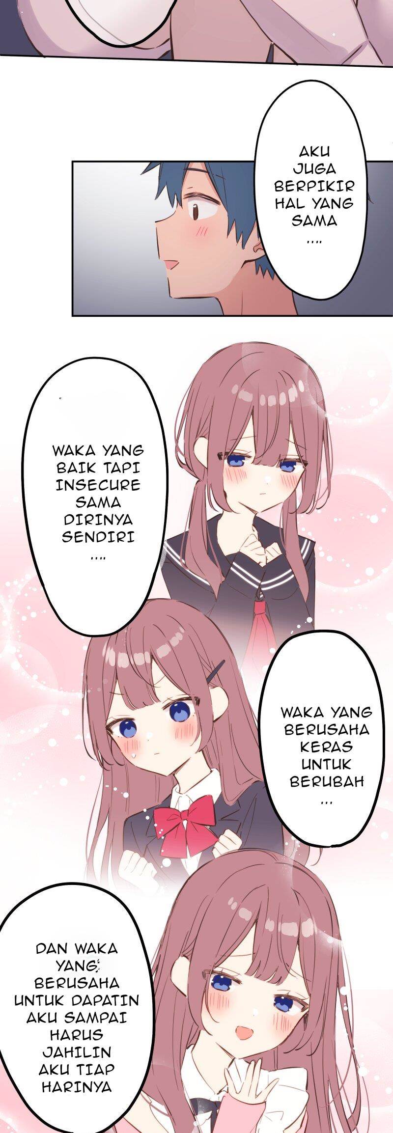 Chapter 205 - halaman 27
