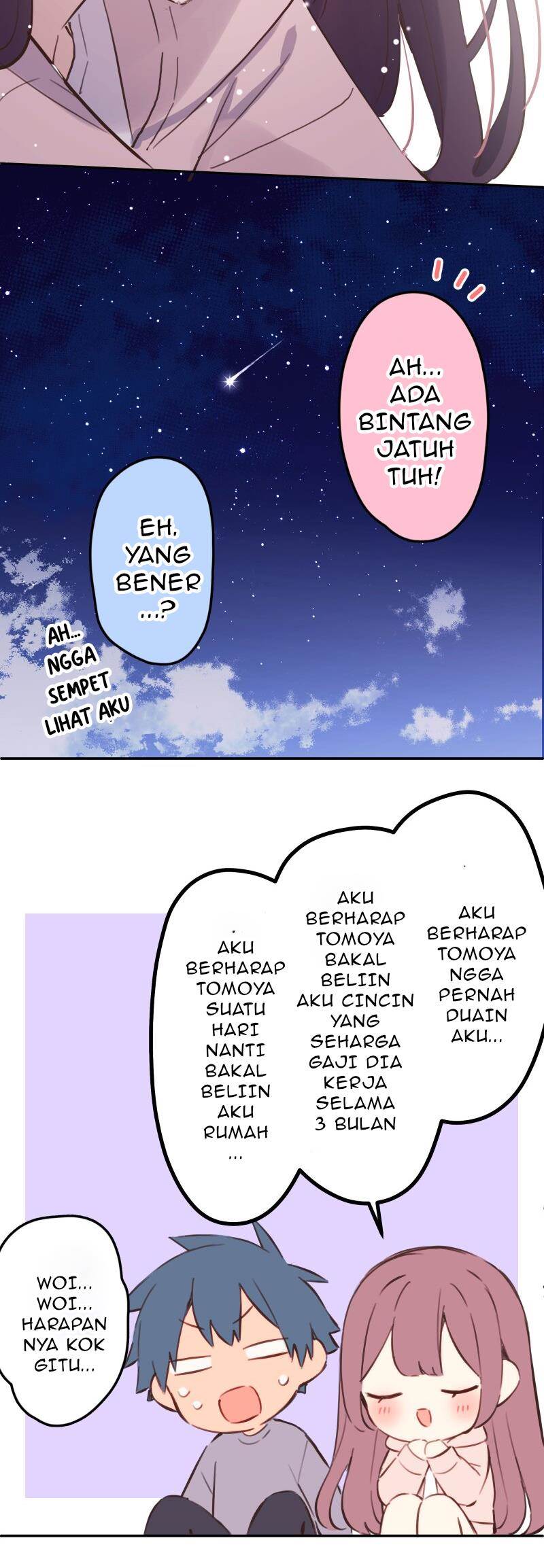 Chapter 205 - halaman 29