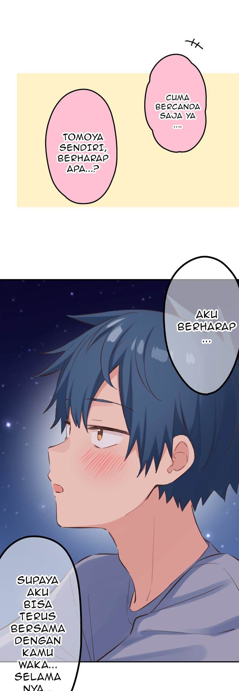 Chapter 205 - halaman 30