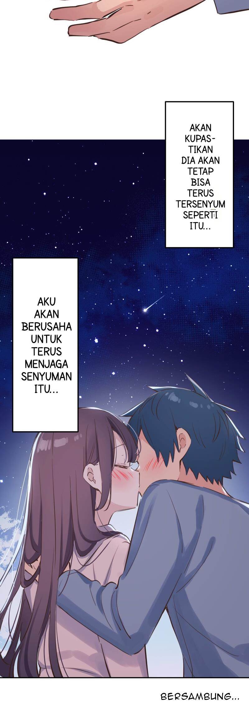 Chapter 205 - halaman 34