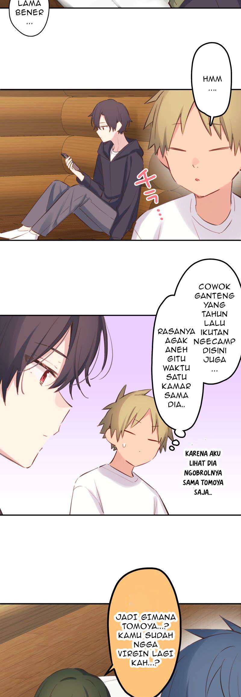 Chapter 205 - halaman 6