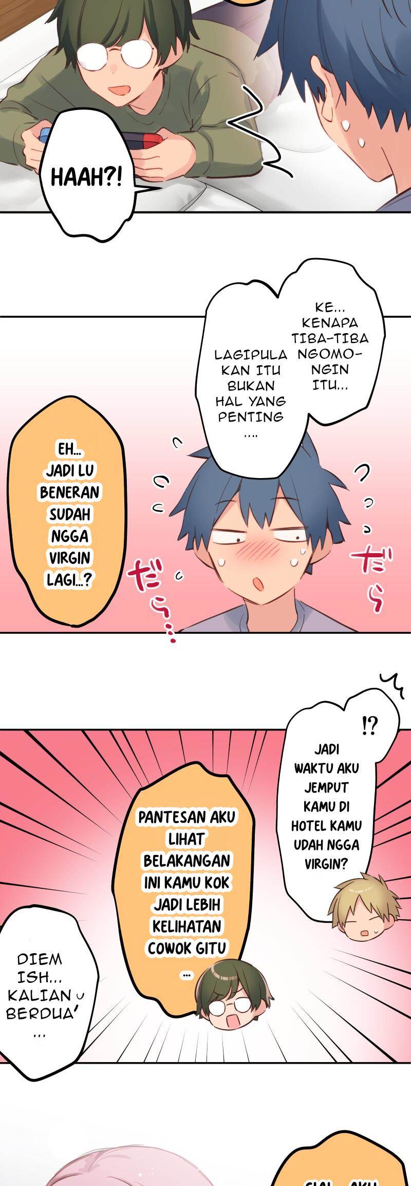 Chapter 205 - halaman 7