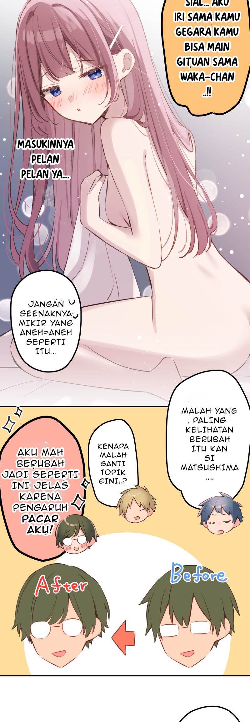 Chapter 205 - halaman 8