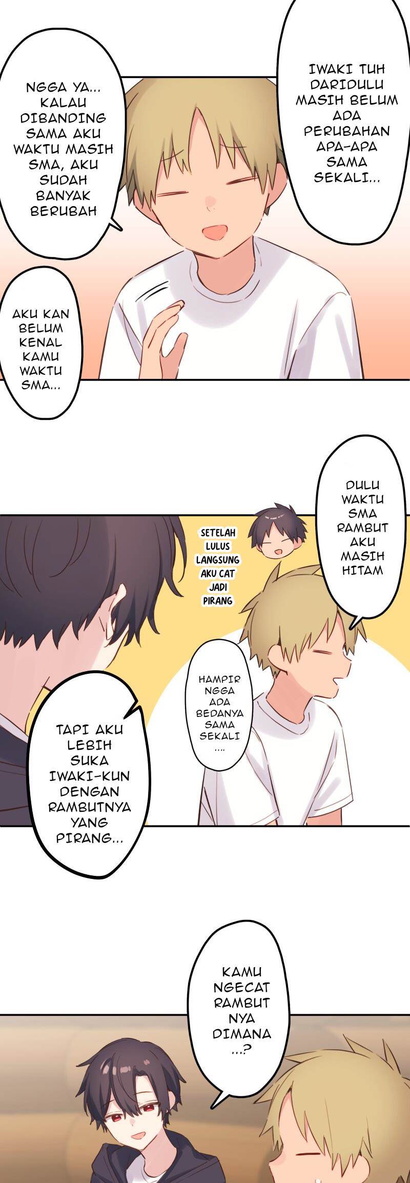 Chapter 205 - halaman 9