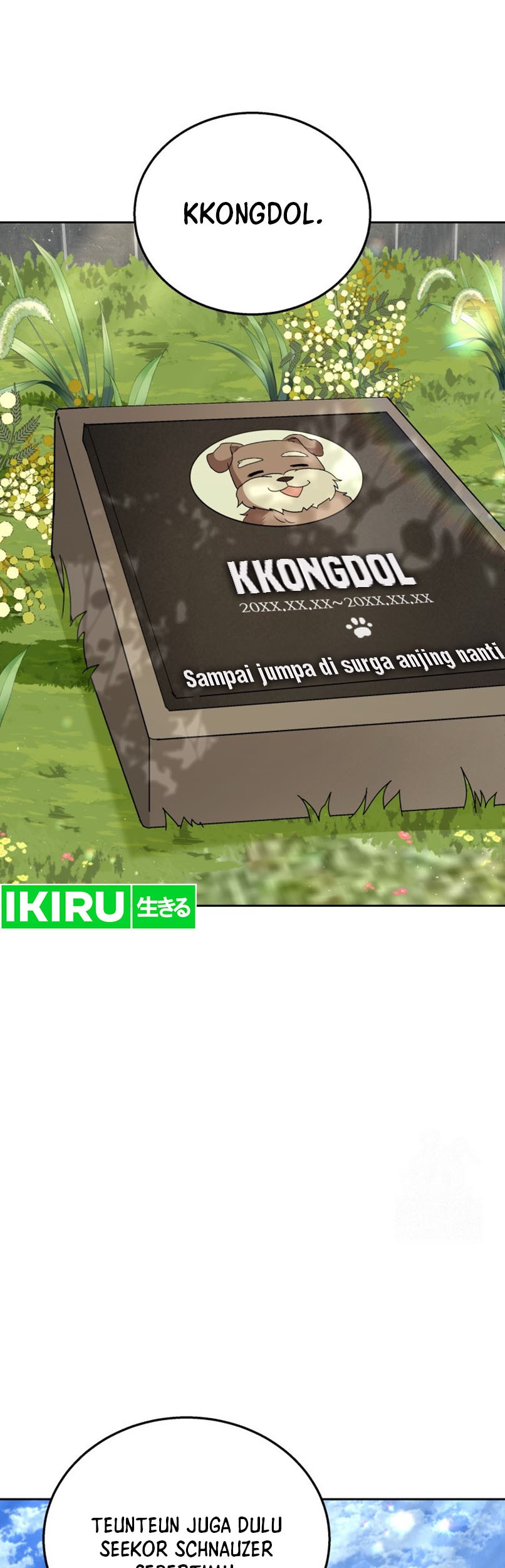 Chapter 73 - halaman 41