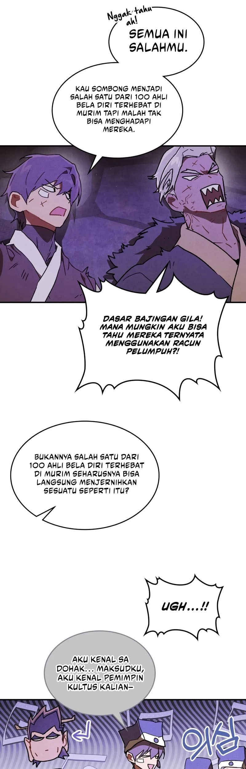 Chapter 108 - halaman 36