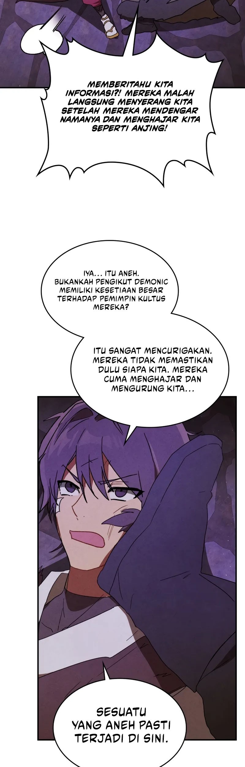 Chapter 108 - halaman 38