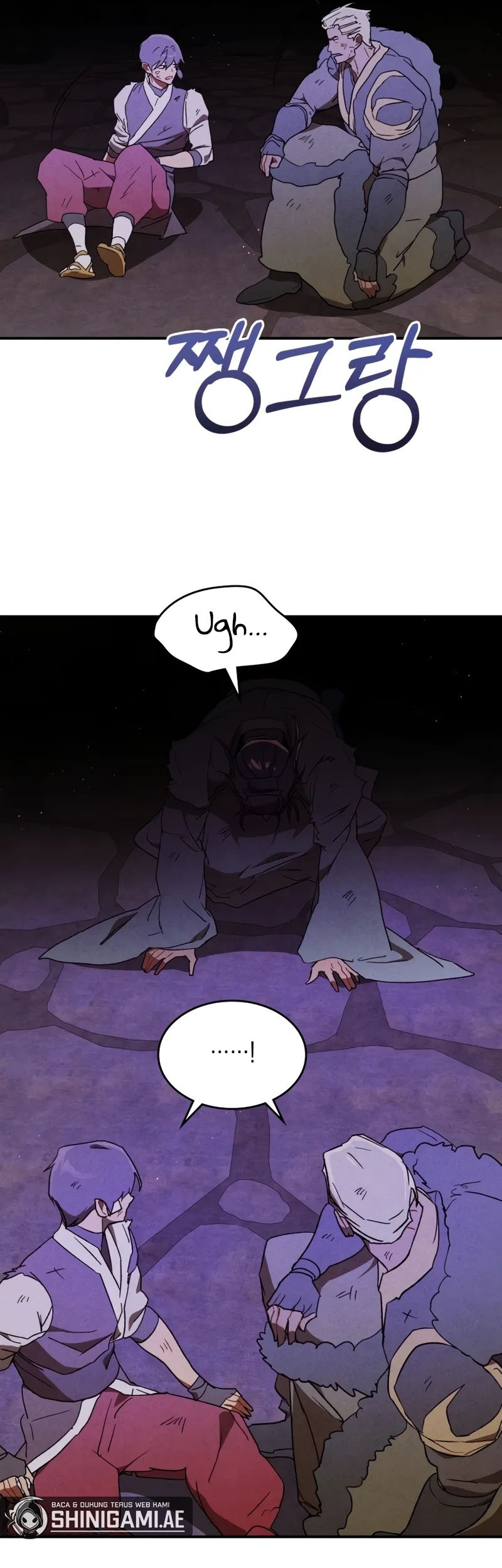 Chapter 108 - halaman 40