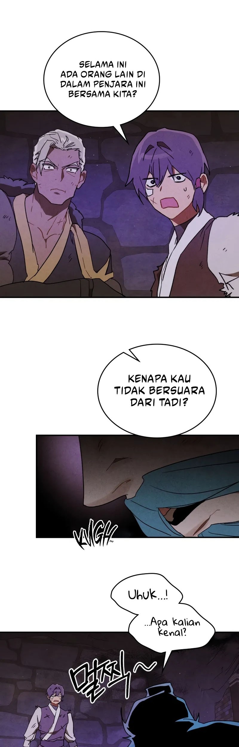 Chapter 108 - halaman 41