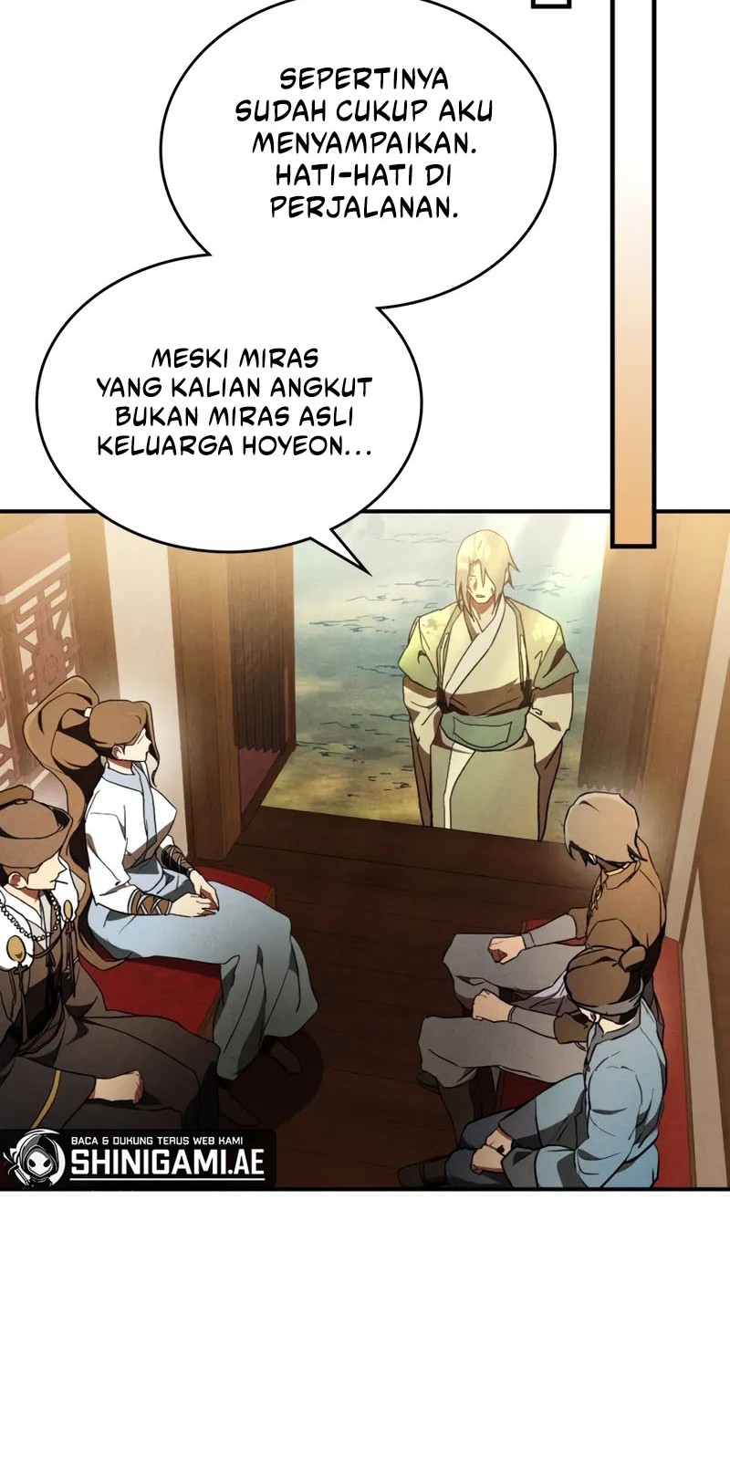 Chapter 108 - halaman 15