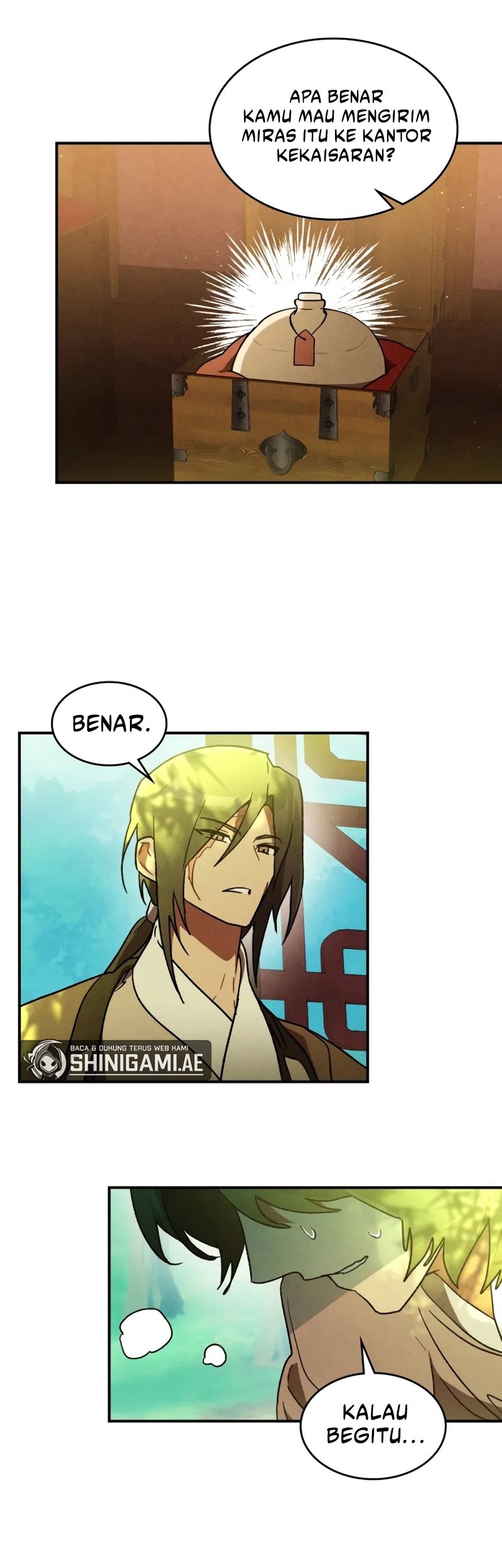 Chapter 108 - halaman 19